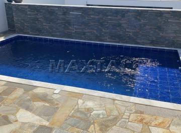 Casa · 170m² · 3 Quartos · Casa Térrea 3 Quartos Suíte Master com Piscina, Residencial Vitória!
