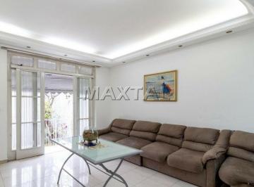 Casa · 175m² · 2 Quartos · 1 Vaga · Casa à venda, com 2 dormitórios, 2 suítes, 3 banheiros, 1 vaga, 175m² na Casa Verde.