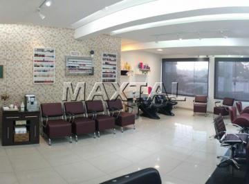Comercial · 250m² · Salão Comercial 250m² com 6 Salas e 1 Salão na frente- Próximo ao Metrô Parada Inglesa.