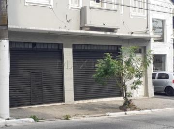 Comercial · 200m² · Loja comercial para locação com 200m², em Santana, atende diversas areas.