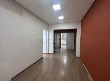 Comercial · 80m² · Conjunto comercial com 80mt ², 4 salas, 1 banheiros em Santana, ao lado do metro