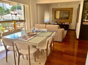 Apartamento · 125m² · 4 Quartos · 2 Vagas · Apartamento com 4 quartos à venda em Vila Mariana - SP