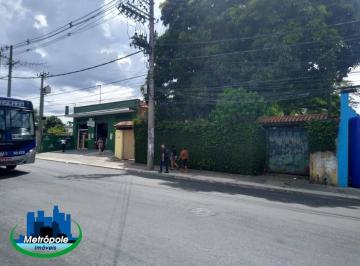 0987f977ee8dd538f3e42361630c3f3951bea673 · Área à venda, 3423 m² por R$ 9.500.000,00 - Jardim São Geraldo - Guarulhos/SP