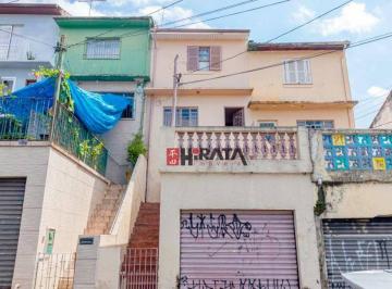 de3487e23ec11ccc8a65c14b09ae1ba88c273f3b · Sobrado à venda, 72 m² por R$ 480.000,00 - Vila Firmiano Pinto - São Paulo/SP
