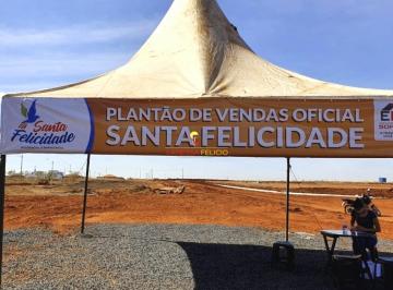 Foto 01 · Terreno, Santa Felicidade, Pitangueiras, SP