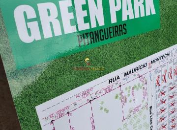 Foto 01 · Terreno, Green Park, Pitangueiras, SP