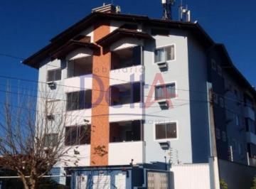 Foto 01 · Apartamento, Saguaçu, Joinville, SC