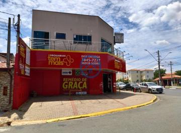 Foto 01 · Prédio comercial