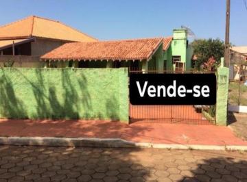 Foto 01 · Casa, Vila São Vicente, Fartura, SP