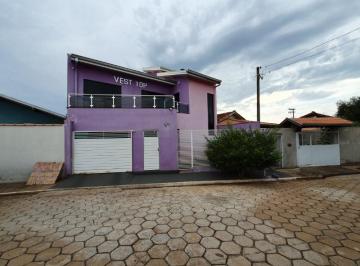 Foto 01 · Casa moderna com pontos comerciais