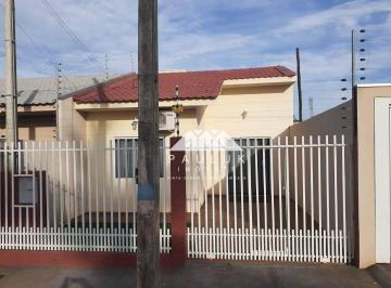 8ab763906d934a29fe07287eed35f037b7b9f02e · Terreno de 591 m² com duas casas à venda, 70 e 64 m² por R$ 800.000 - Parque Residencial Três Bandei