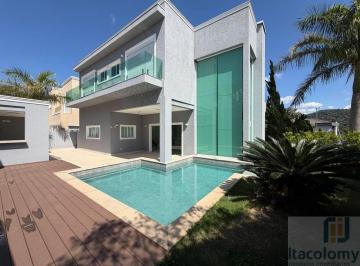 73bc3c158510f9ff71f5b2e94b1db5d71697ef70 · Casa com 4 dormitórios, 420 m² - venda por R$ 4.500.000 ou aluguel por R$ 26.837/mês - Ithayê - Alph