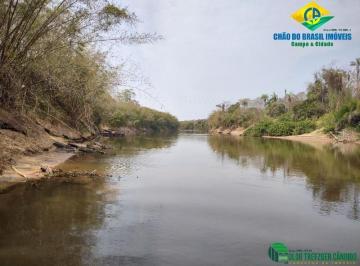 Rural · 3000000ha · 5 Quartos · Pesqueiro 05 ha, lazer, renda ou Energia Solar- Anastácio (21), MS, Brasil