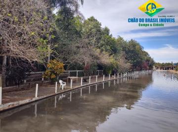 Foto 01 · Empreendimento rural: lazer, turismo e gastronomia - Campo Grande, MS, Brasil