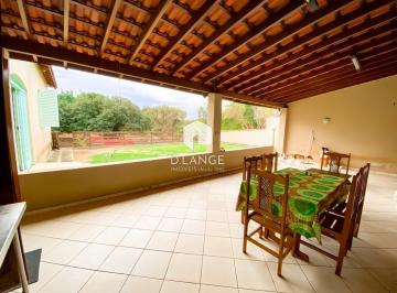 Rural · 350m² · 4 Quartos · 6 Vagas · Chácara à venda em Campinas, Recanto dos Dourados, com 4 quartos, com 1200 m²