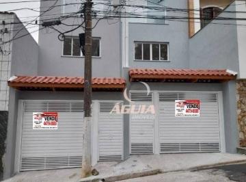 8383c1c167f3cd70eb2eae3fb2da04592d6312e1 · Sobrado com 2 dormitórios à venda, 97 m² por R$ 570.000,00 - Utinga - Santo André/SP