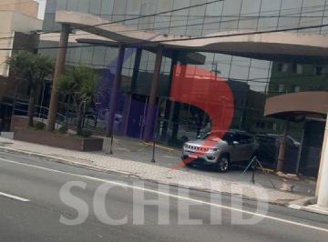 Comercial · 1500m² · 50 Vagas · Excelente Prédio Comercial com 1500m2 na Zona Sul.