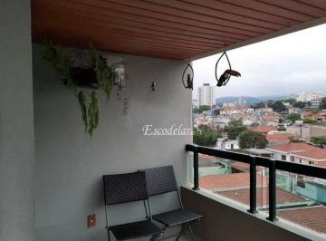 650daee8493274c8e7ccd6d867b1dde918add550 · Apartamento com 3 dormitórios à venda, 98 m² por R$ 679.000,00 - Parque Mandaqui - São Paulo/SP