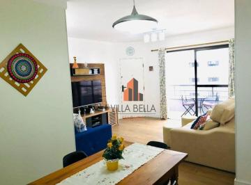 04c03a824bb6bd35a65049c7ad3927523f15e4d5 · Oportunidade , lindo Apto de 3 dormts, c/ 106 m²., 2 gars., ,  R$ 795.000 - Vila Bastos - Santo Andr