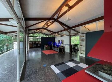 be00150cc53c622bfd3f47b141e3e07744346872 · Casa com 3 dormitórios, 3 suítes à venda, 1043 m² - Granja Viana/SP