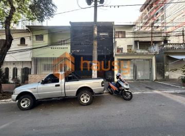 Casa · 140m² · 3 Quartos · 1 Vaga · CASA NO PARAÍSO COMERCIAL OU RESIDENCIAL!!!