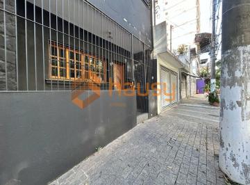Casa · 140m² · 1 Vaga · EXCELENTE CASA NO PARAÍSO! COMERCIAL OU RESIDENCIAL