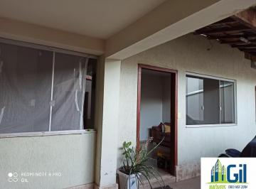 Foto 01 · Casa, Vila Amelia, Itabira, MG