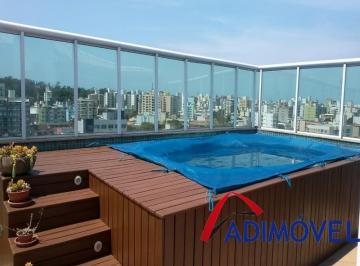 Foto 01 · Cobertura Duplex em Jardim Camburi! Com 2 Quartos, 1 Suíte, 2 Vagas, 156m².
