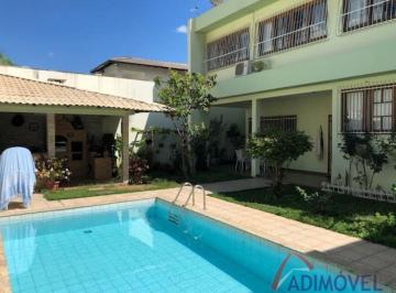Casa · 300m² · 4 Quartos · 3 Vagas · Casa 4 quartos c/ 2 suítes na Mata da Praia