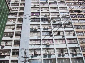 Foto 01 · Salas com 108m² no Centro de Vitória
