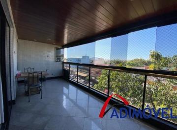 Foto 01 · Apartamento na Praia do Canto! Com 4 Quartos, 2 Suítes, 2 Vagas, 190m².