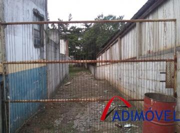 Foto 01 · Terreno Comercial em Cachoeiro com 1088m².