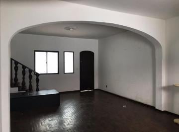 Foto 01 · Casa Duplex no Horto! com 3 Quartos, 1 Suíte, 2 Vagas, 350m².