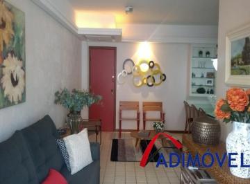 Foto 01 · Apartamento em Jardim da Penha! 4 Quartos, 1Suíte, 2 Vagas, 150m².