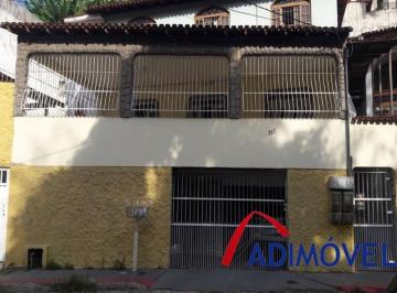 Foto 01 · Terreno com 4 Casas em Fradinhos.