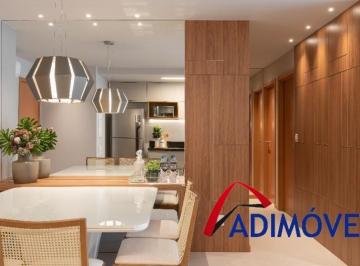 Foto 01 · Apartamento em Jardim Camburi!
