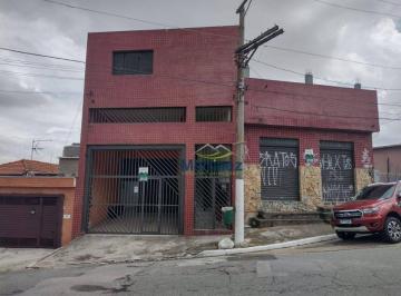 911199b8e6c3aed38b87b5e8544f2440789fa328 · Prédio à venda, 358 m² por R$ 1.210.000,00 - Parque São Lucas - São Paulo/SP