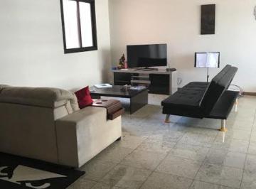 Apartamento · 120m² · 3 Quartos · 2 Vagas · 3 quartos com suíte em Praia de Santa Helena