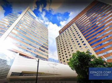 dcb53b677bd0435779311b19b2e4e591d5e62974 · Conjunto comercial para alugar, 562m² por R$ 93.910/mês - Vila Olímpia - São Paulo/SP
