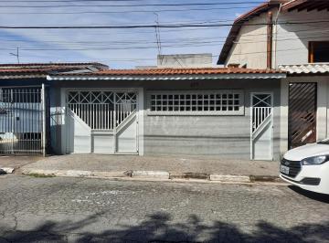 Foto 01 · Casa, Vila Santa Maria, Poá, SP