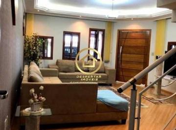 Casa · 324m² · 4 Quartos · Casa à venda - no Jardim Cidade Pirituba
