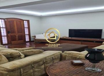 Casa · 165m² · 3 Quartos · Casa à venda - no Vila Barbosa
