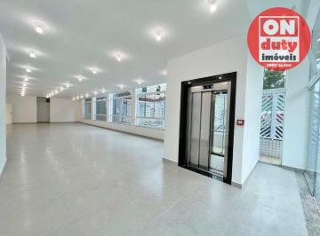 12ffcee823d197dd51b325b2169eb9d59b6dcd46 · Prédio para alugar, 600 m² por R$ 39.750,00/mês - Pompéia - Santos/SP