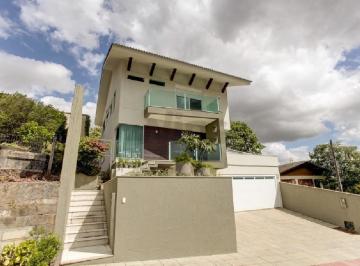 Foto 01 · Casa Alto Padrão