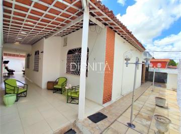 Casa · 114m² · 3 Quartos · 5 Vagas · Casa residencial ou comercial á venda - Cidade dos funcionários - Fortaleza/CE