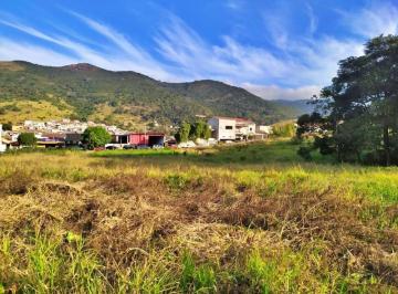 Foto 01 · Terreno, Centro, Extrema, MG