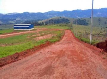 Foto 01 · Area Industrial, Pires, Extrema, MG