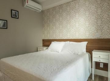 Apartamento · 26m² · 1 Quarto · 1 Vaga · Apartamento para locação, 1 dormitório, 1 vaga no Campo Belo.