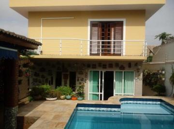 Casa · 284m² · 3 Quartos · 4 Vagas · Casa a Venda, 3 dorms, 4 vagas em Santo Amaro