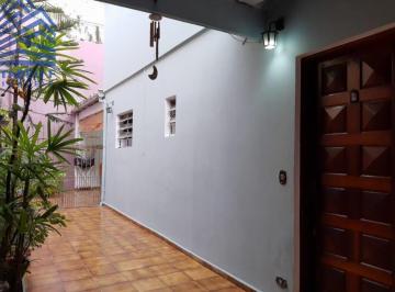 Casa · 151m² · 4 Quartos · 3 Vagas · Casa a Venda, 4 dorms, 3 vagas na Vila das Belezas